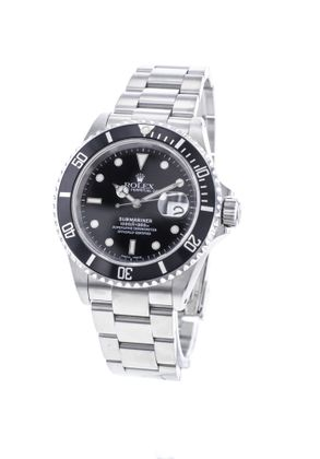 ROLEX Submariner Date