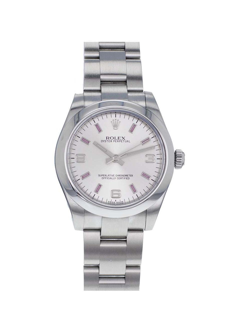 ROLEX Oyster Perpetual Medium