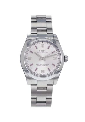 ROLEX Oyster Perpetual Medium