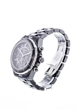 CHANEL J12 Chronographe