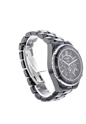 CHANEL J12 Chronographe