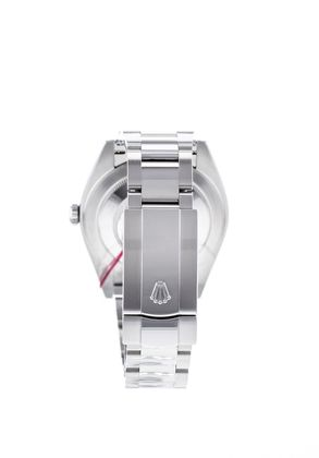 ROLEX DateJust Wimbledon