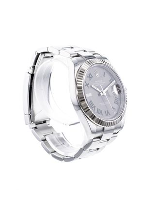 ROLEX DateJust Wimbledon