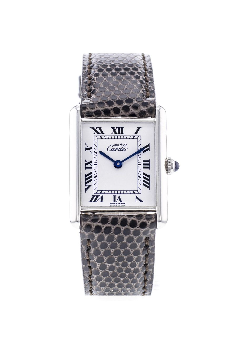 CARTIER Tank Must