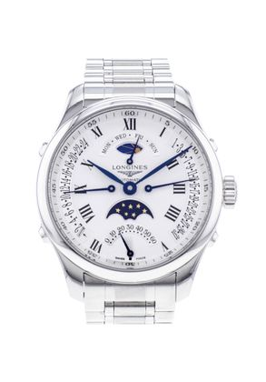 LONGINES Master Collection Rétrograde