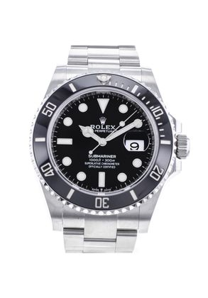 ROLEX Submariner Date