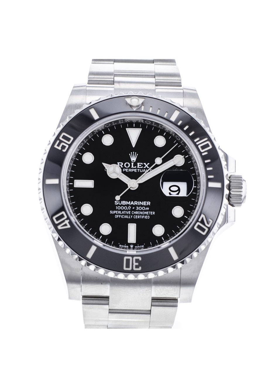 ROLEX Submariner Date