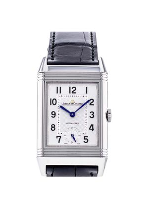 JAEGER - LECOULTRE Reverso Grande Night Day
