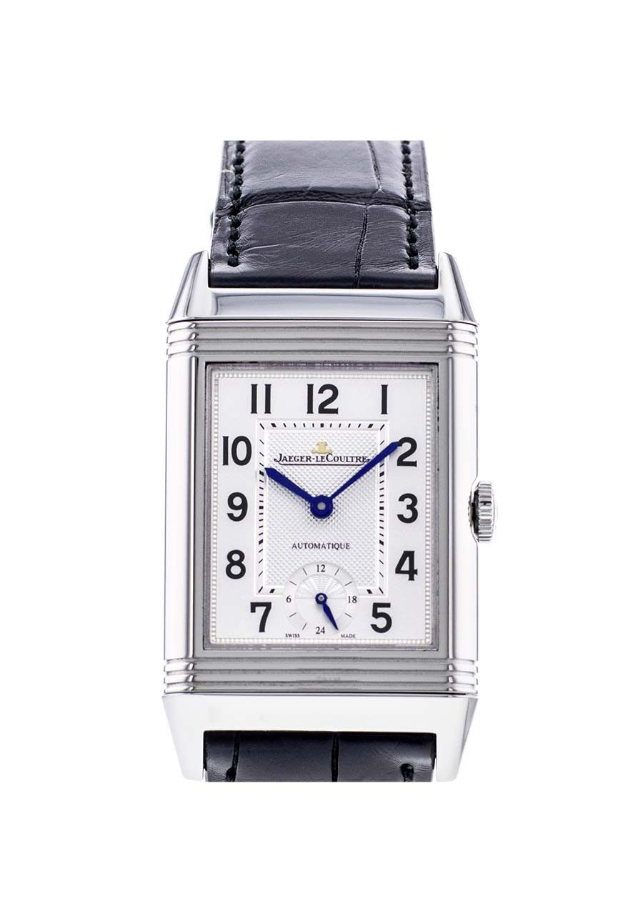JAEGER - LECOULTRE Reverso Grande Night Day