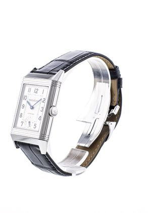 JAEGER - LECOULTRE Reverso Grande Night Day