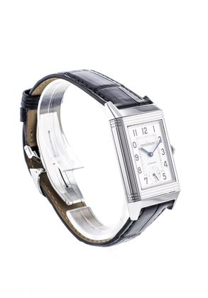 JAEGER - LECOULTRE Reverso Grande Night Day