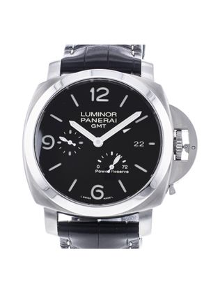 PANERAI Luminor 1950 3 Days GMT