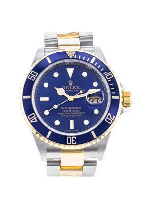 ROLEX Submariner Date