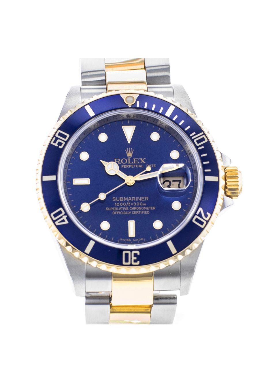 ROLEX Submariner Date