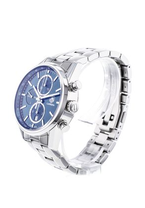 TAG HEUER Carrera Chronographe
