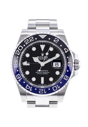 ROLEX GMT-Master II Céramique Batman