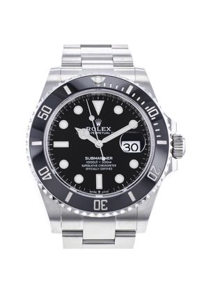 ROLEX Submariner Date Céramique