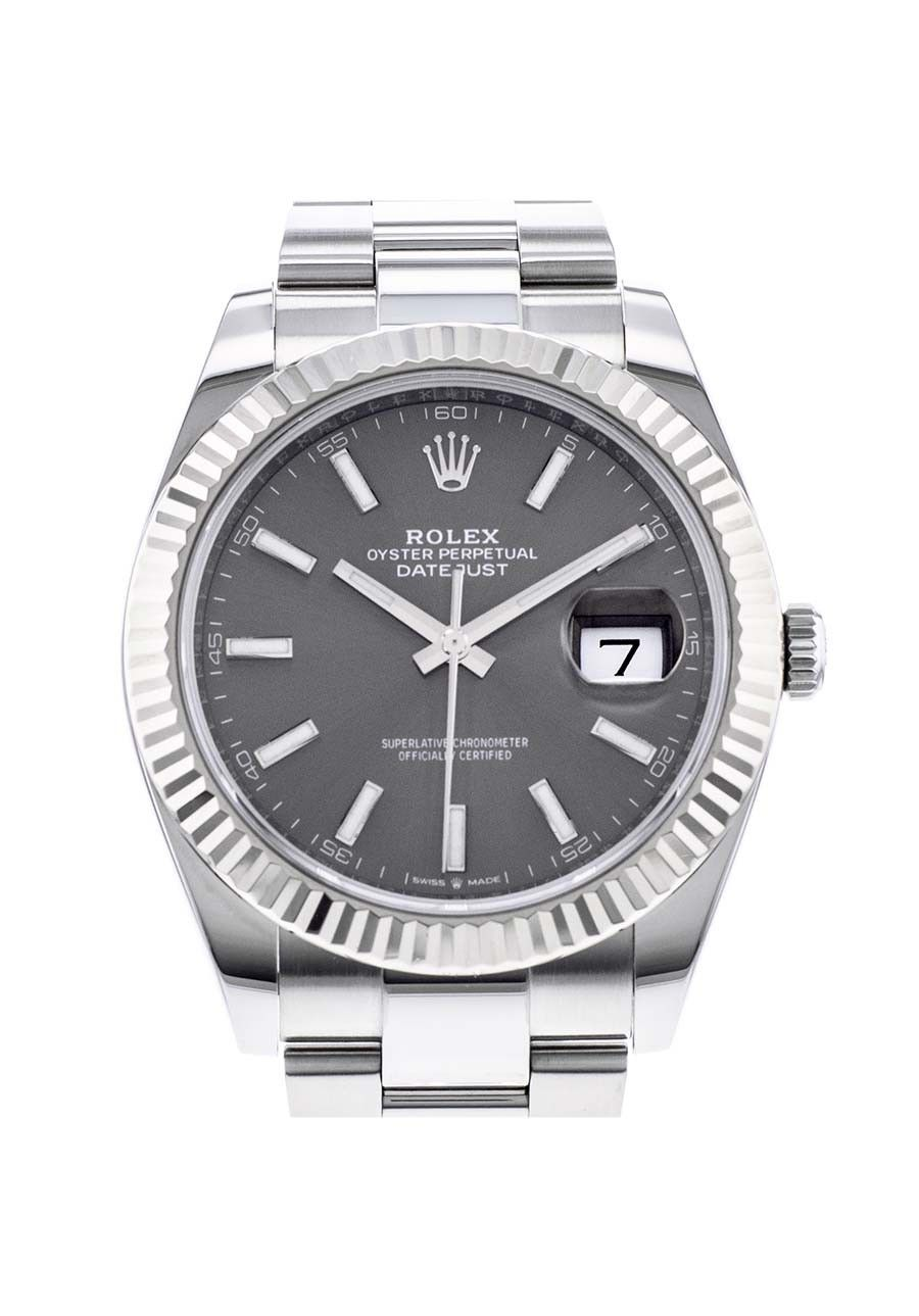 ROLEX DateJust