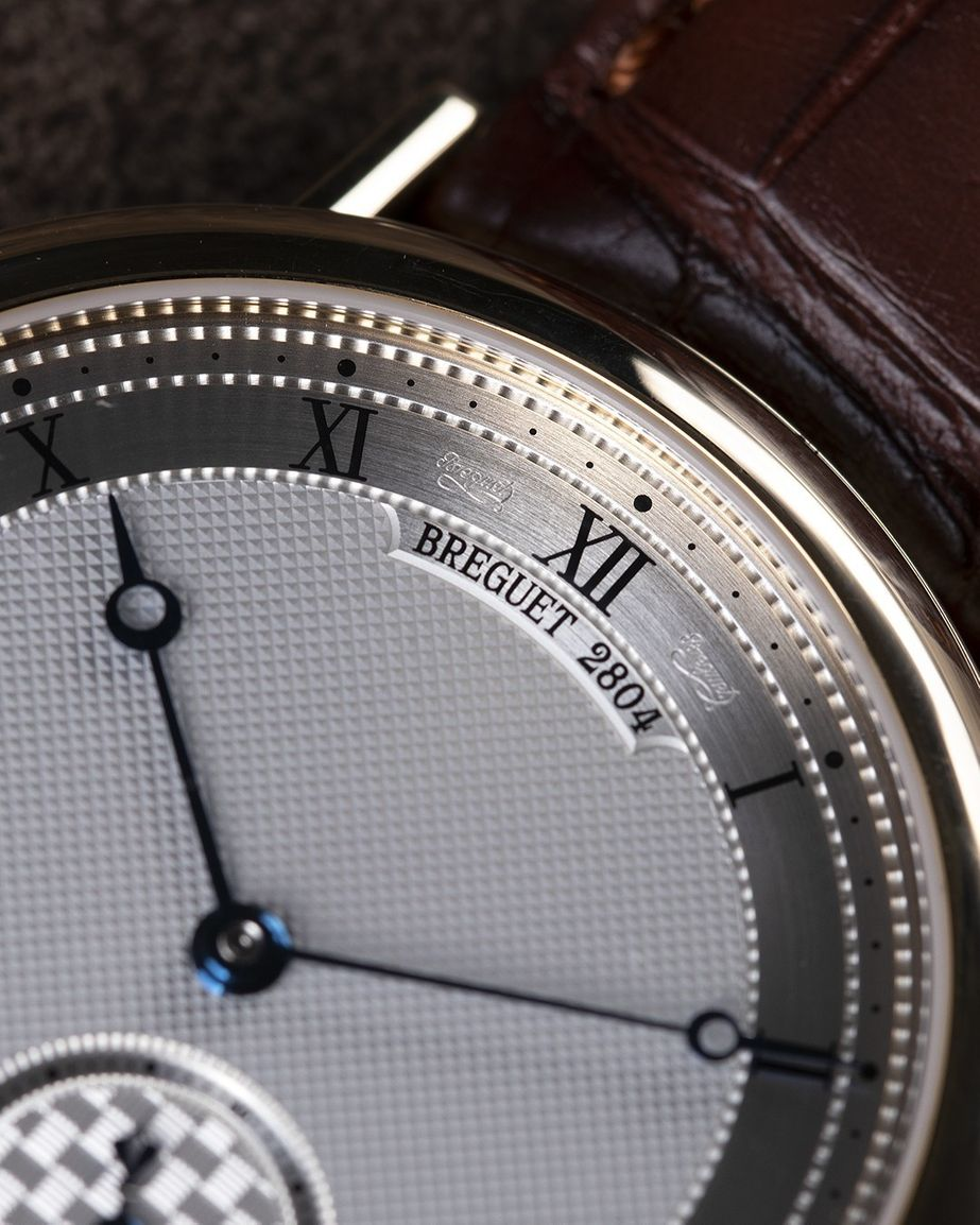BREGUET Classique 5140