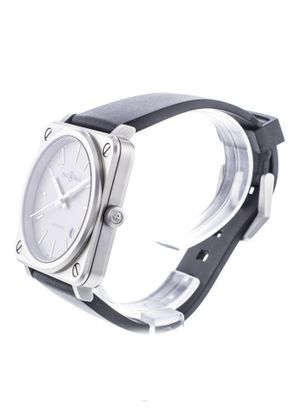 BELL & ROSS BRS-92 Grey Matte