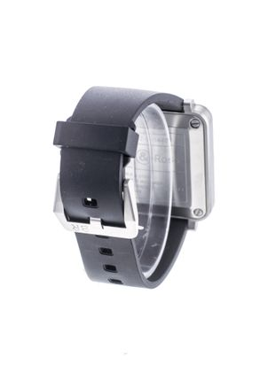 BELL & ROSS BRS-92 Grey Matte