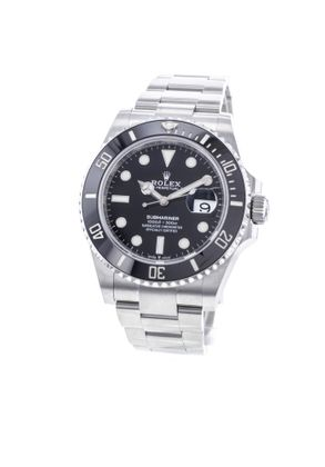 ROLEX Submariner Date