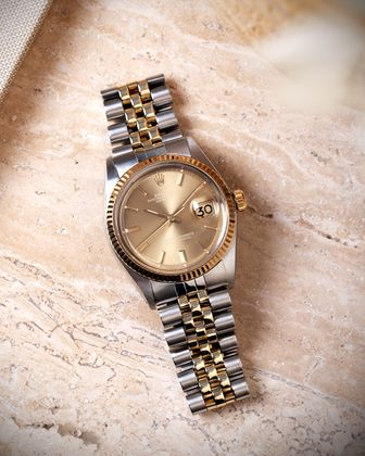 ROLEX DateJust