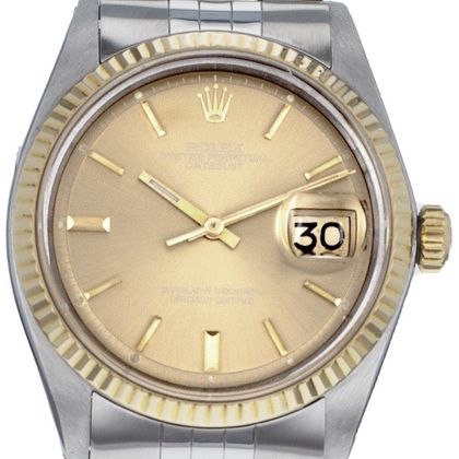 ROLEX DateJust
