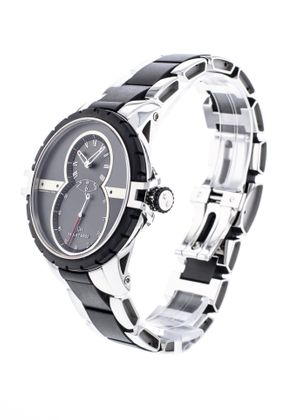 JAQUET DROZ Grande Seconde SW