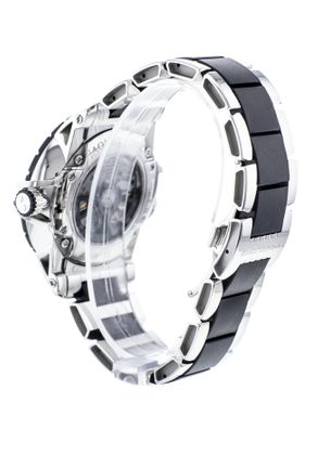 JAQUET DROZ Grande Seconde SW