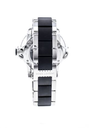 JAQUET DROZ Grande Seconde SW