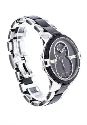 JAQUET DROZ Grande Seconde SW