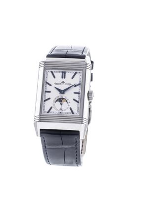 JAEGER - LECOULTRE Reverso Tribute Moon