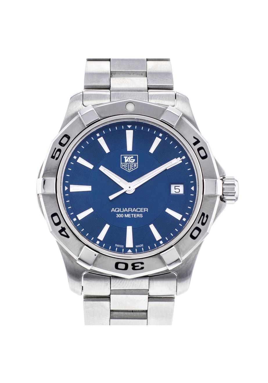 TAG HEUER Aquaracer