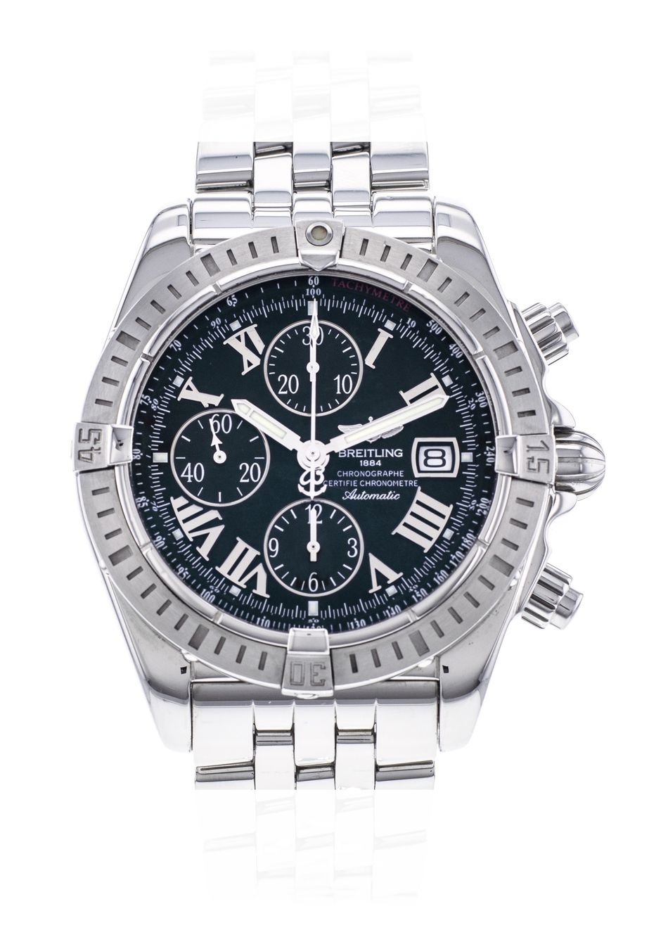 BREITLING Chronomat Evolution