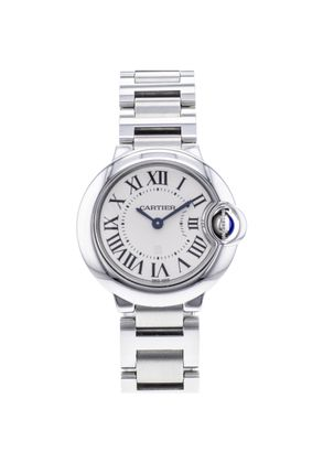 CARTIER Ballon Bleu Petit Modèle