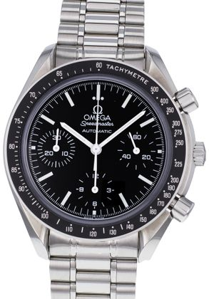 OMEGA Speedmaster Reduced