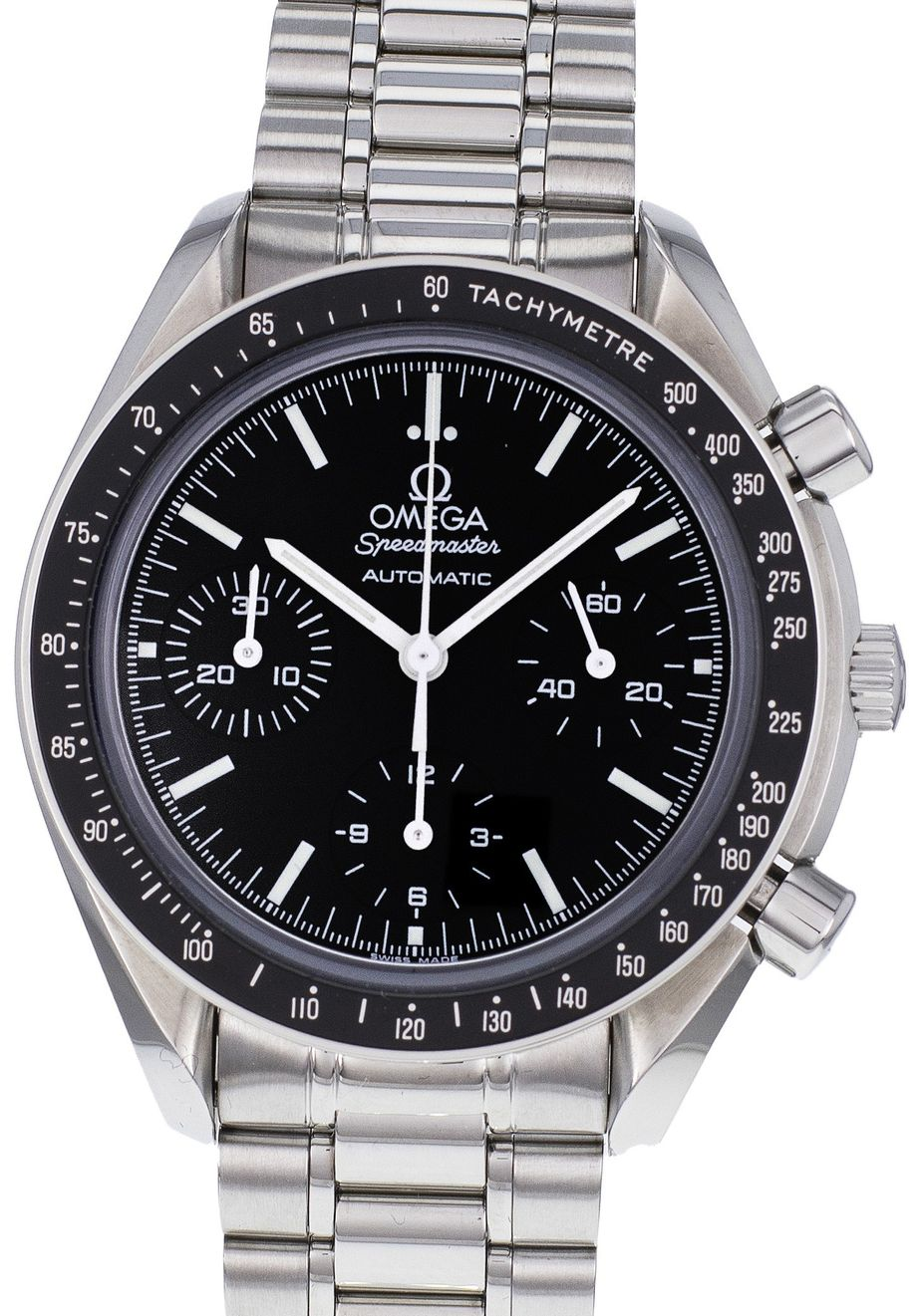 OMEGA Speedmaster Reduced