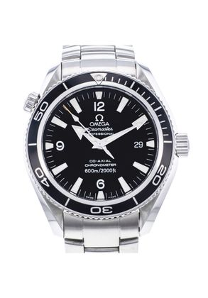 OMEGA Seamaster Planet Ocean
