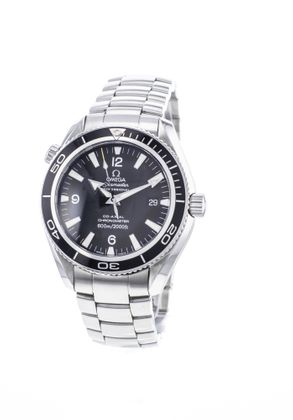 OMEGA Seamaster Planet Ocean