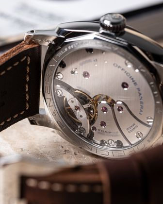 PANERAI Radiomir 1940 3 Days