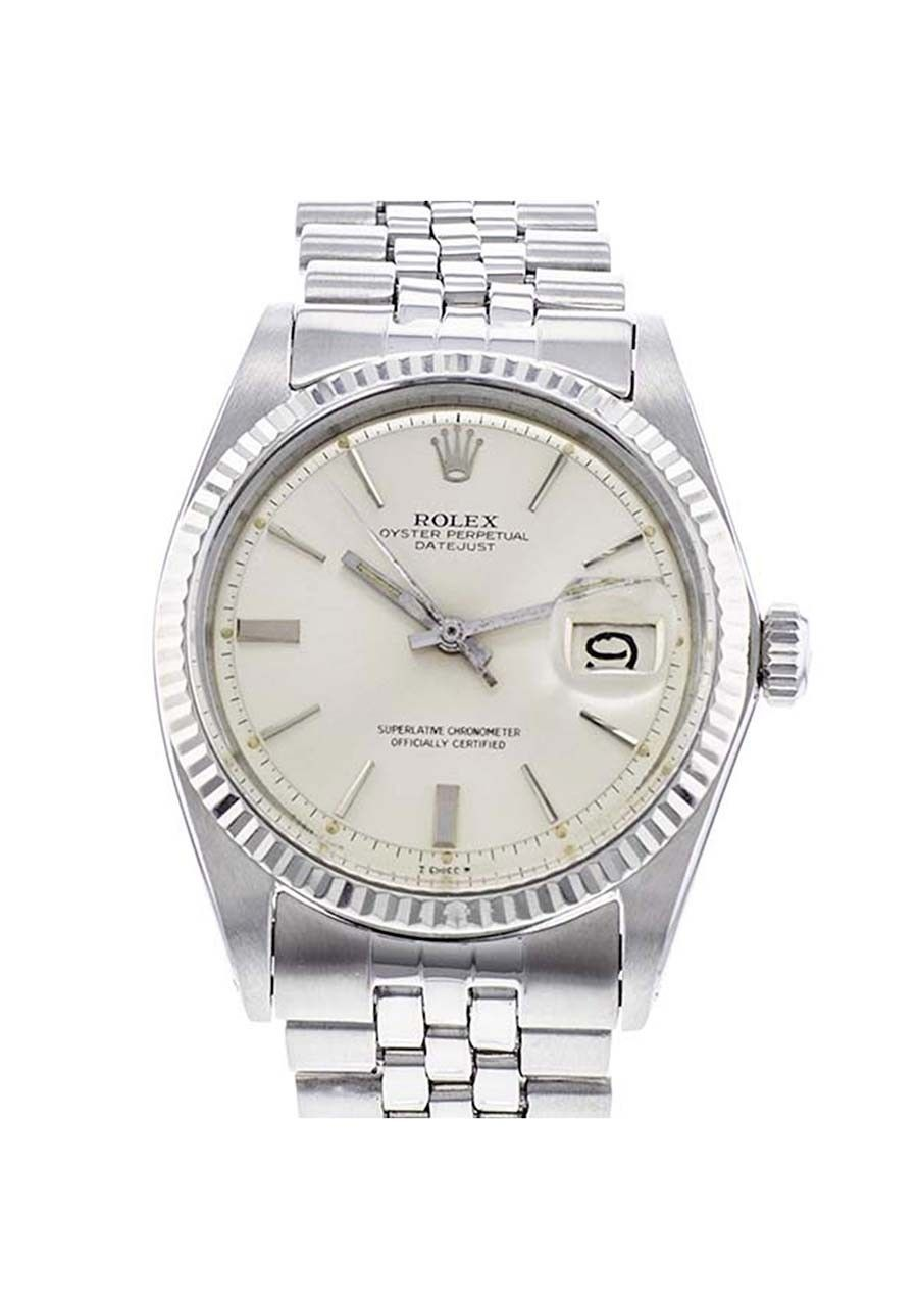 ROLEX DateJust Vintage