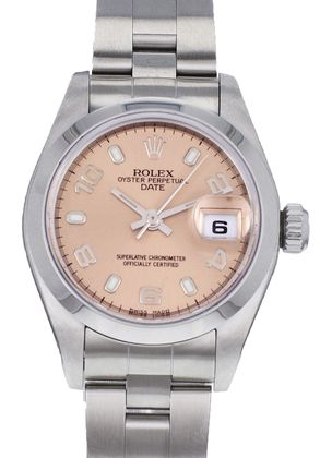 ROLEX DateJust Lady