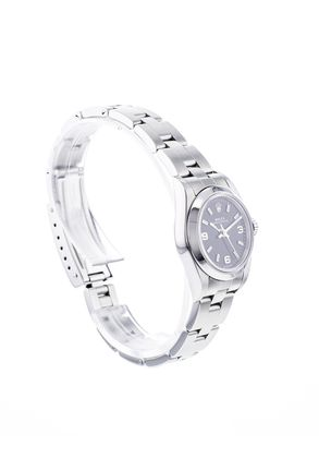 ROLEX Oyster Perpetual Lady