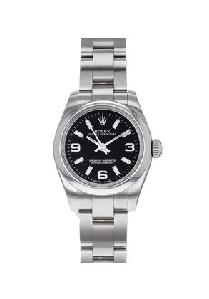 ROLEX Oyster Perpetual Lady