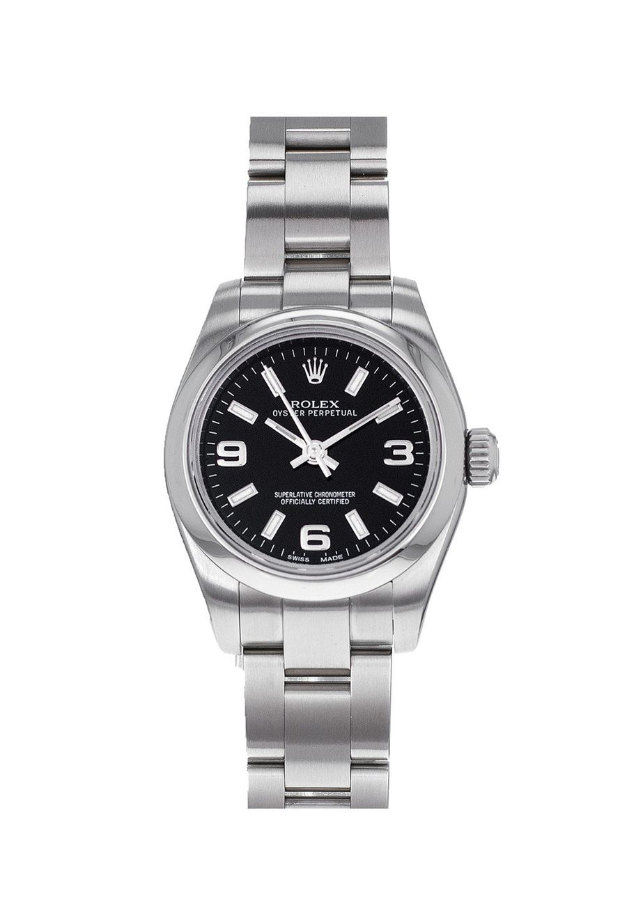 ROLEX Oyster Perpetual Lady