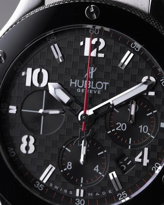 HUBLOT Big Bang 44 Evolution