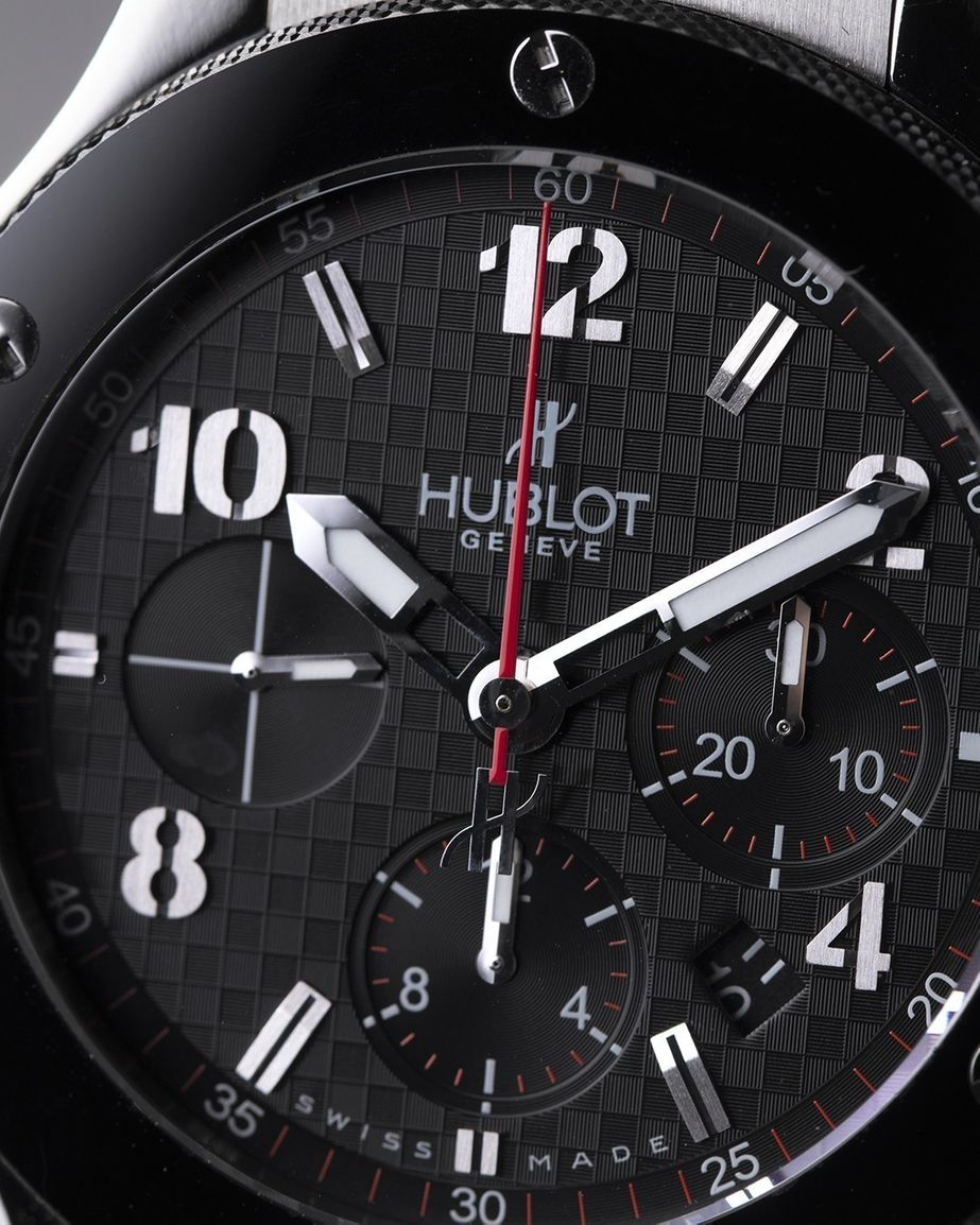 HUBLOT Big Bang 44 Evolution