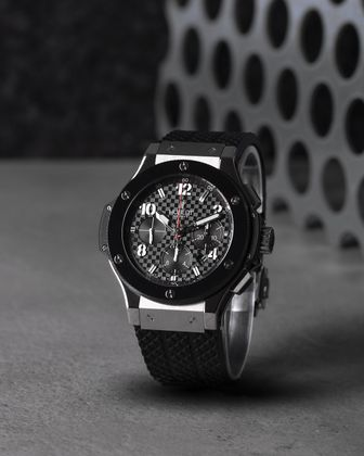HUBLOT Big Bang 44 Evolution