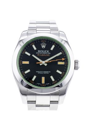 ROLEX Milgauss GV